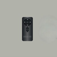 Afstandsbediening LED kaarsen