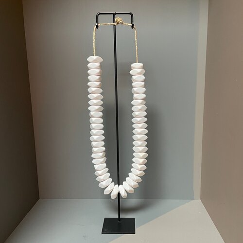 Ketting Retro Vierkant