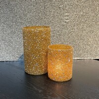 Waxine Glitter Goud