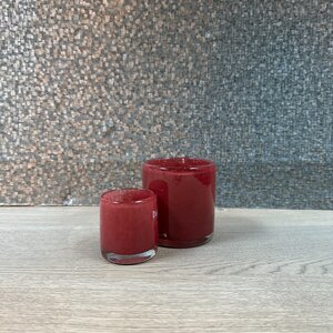 Dutz Dutz Waxine Raspberry