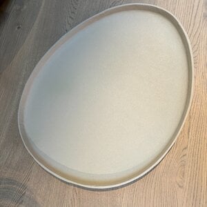 Bombyxx Bombyxx Dienblad Boras Sand L