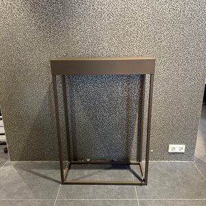 Zuil Wandtafel Zuil Wandtafel