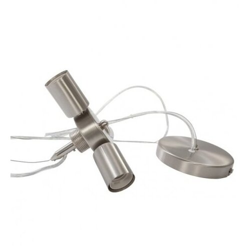 Ophangsysteem voor lampenkap 3 lichts Ophangsysteem voor lampenkap 3 lichts