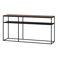 Side table marmer blad