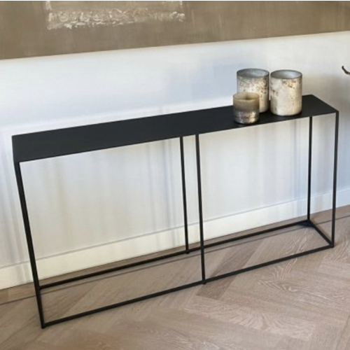 Sidetable strak klein