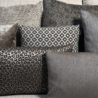 Kussen Los in elke stof te bestellen