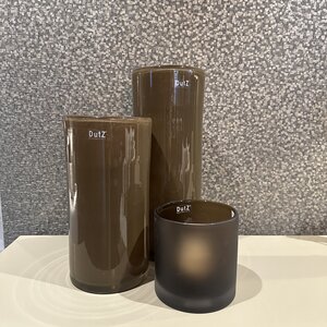 Dutz Dutz Vaas Bruin Dutz Dutz Vaas Bruin