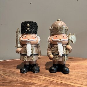 Kerstman Deco