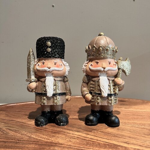 Kerstman Deco