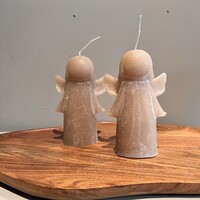 Engel Kaars Beige