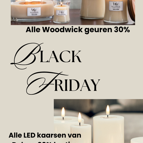 Black Friday