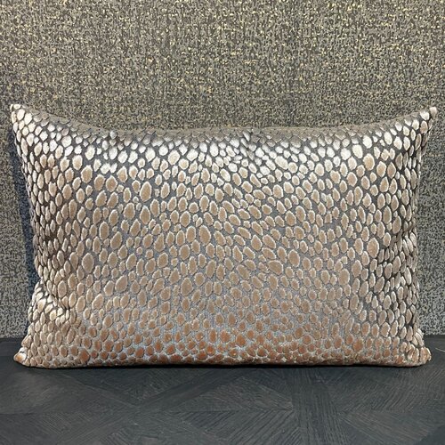 SJIEK Kussen Rechthoek Champagne 50x30 SJIEK Kussen Rechthoek Champagne 50x30