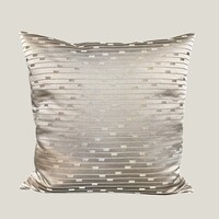 Kussen Champagne Lux