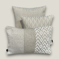 Kussen Japandi set van 3