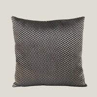 Kussen Champagne Lux Zwart