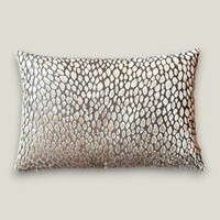 Kussen Rechthoek Champagne 50x30