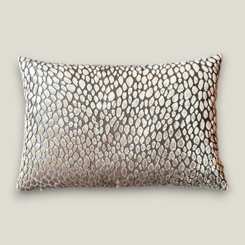 SJIEK Kussen Rechthoek Champagne 50x30 SJIEK Kussen Rechthoek Champagne 50x30