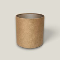 Lampenkap Cilinder 25cm