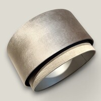 Dubbele hangkap 50/45