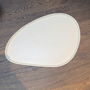 Bombyxx Dienblad Dasha Beige L