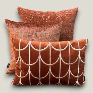 SJIEK Kussens Oranje