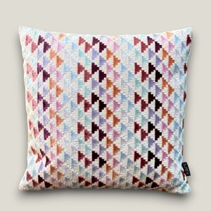 SJIEK Kussen Multi Colour