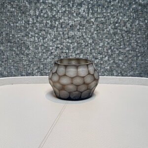 Bombyxx Bombyxx Amazez waxinelichtje Bombyxx Bombyxx Amazez waxinelichtje