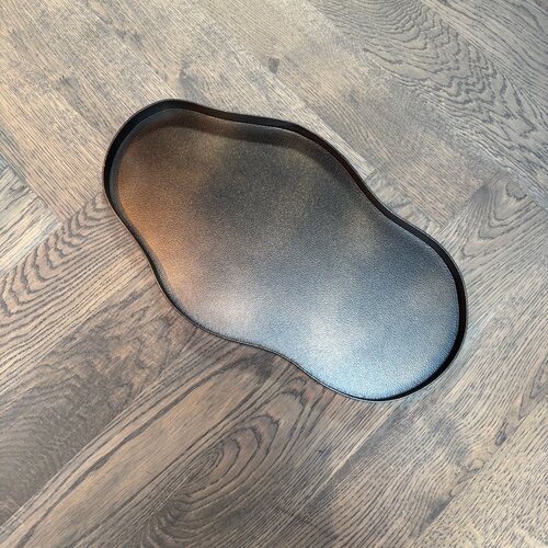 Organisch Dienblad Brons M