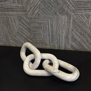 Marmeren ovale ringen