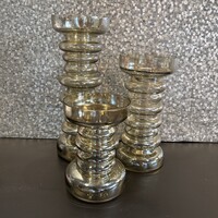 Bombyxx kandelaar Bega M smoke