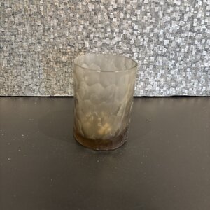 Bombyxx Bombyxx waxinelicht Lazuli licht