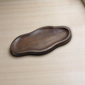 Organisch Dienblad Hout S