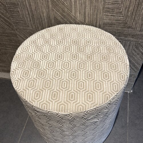 SJIEK Hocker print