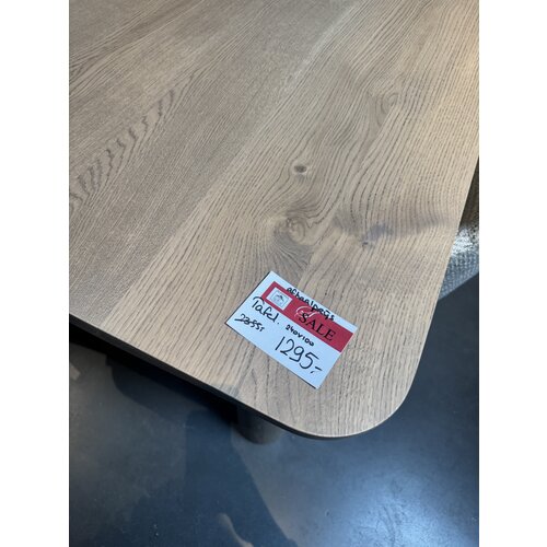 Eetkamertafel 240x100