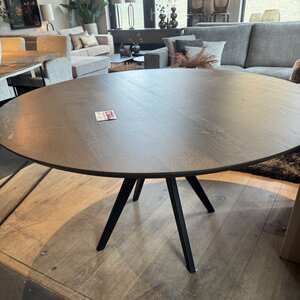 Ronde tafel 140cm
