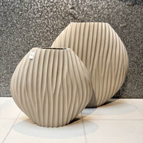 Vaas Beige