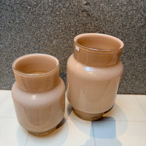 Dutz Dutz Vaas / Windlicht Beige Dutz Dutz Vaas / Windlicht Beige