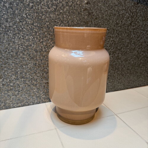 Dutz Dutz Vaas / Windlicht Beige Dutz Dutz Vaas / Windlicht Beige