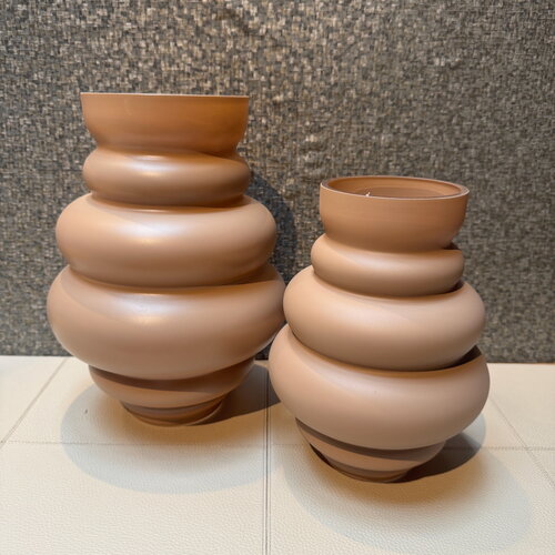 Vaas Warm Beige