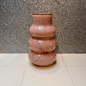 Vaas Oud Roze