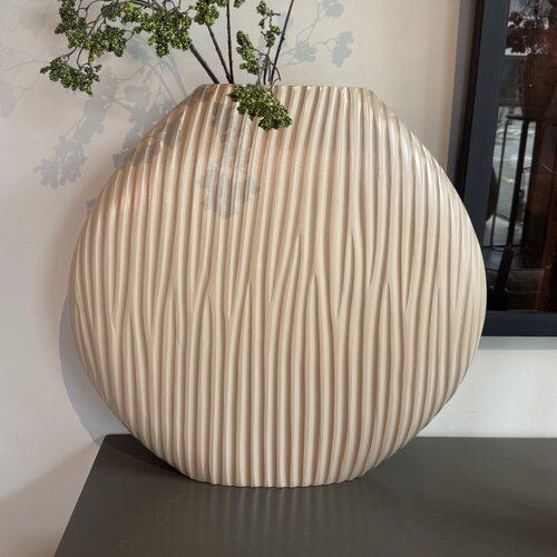 Vaas Beige XL
