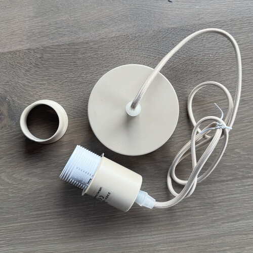 Pendel Beige
