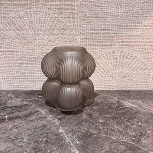Vaas Mat Taupe