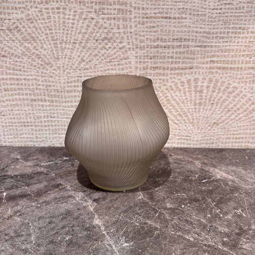 Vaas Mat Taupe
