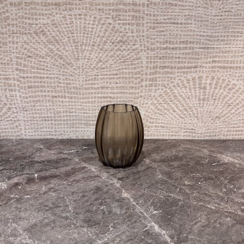 Bombyxx Bombyxx Pyrite waxinelichtje