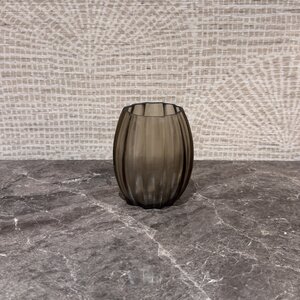 Bombyxx Bombyxx Pyrite waxinelichtje