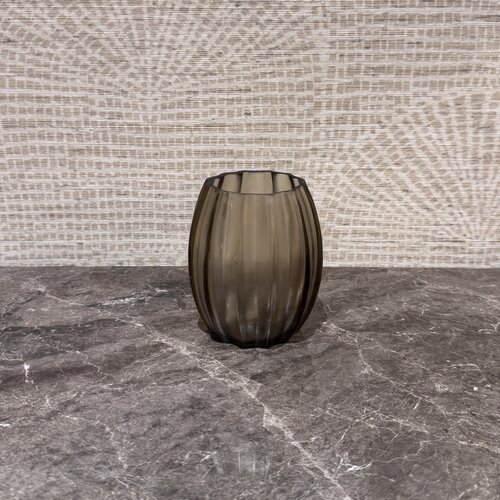 Bombyxx Bombyxx Pyrite waxinelichtje