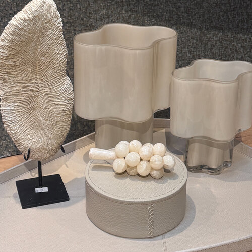 Decoratie Druiven Marmer