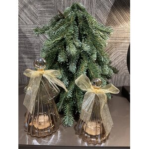 Engel met verlichting groot Engel met verlichting groot