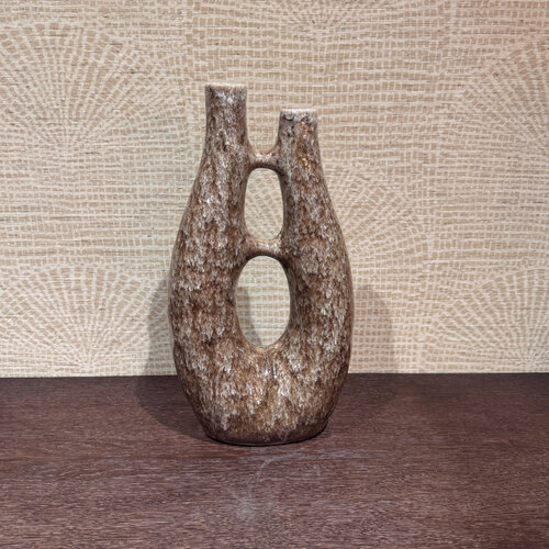 Vaas Taupe Bruin